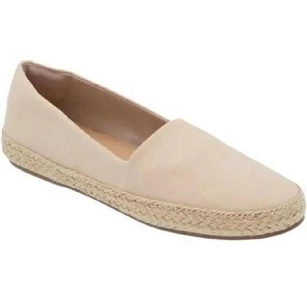 Easy spirit | SEHERA JUTE WRAPPED FLAT